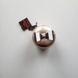 Mini ring box